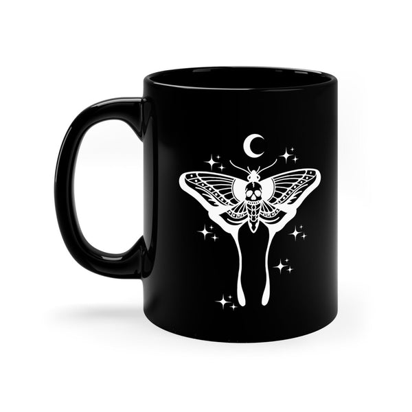 Gothic Mug