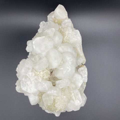 Large Apophyllite Cluster