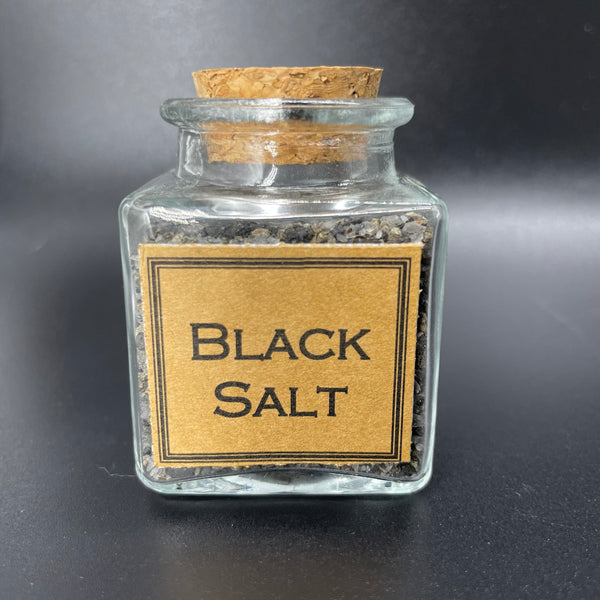 Black Salt