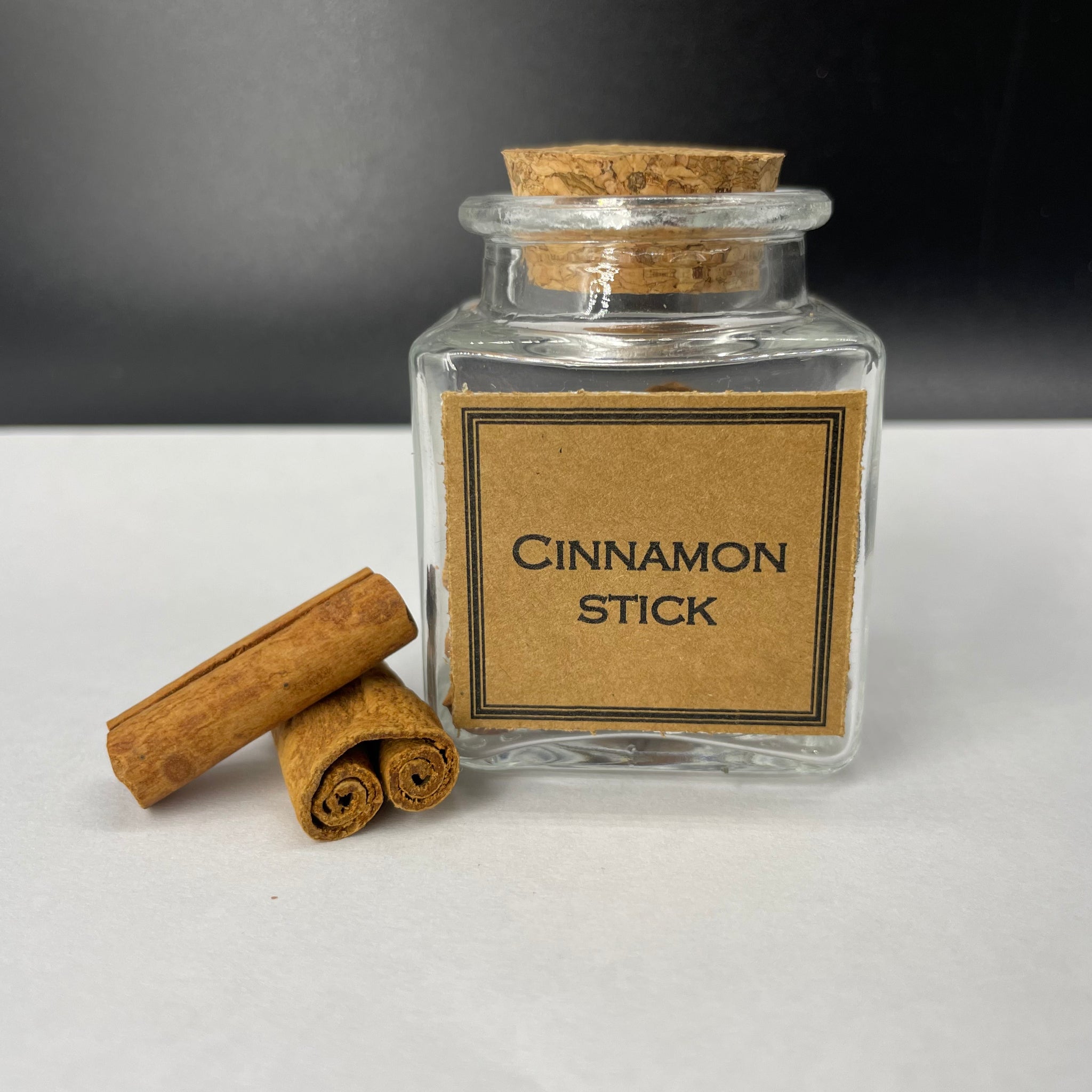 Cinnamon