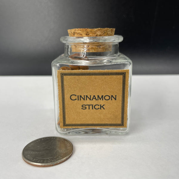 Cinnamon