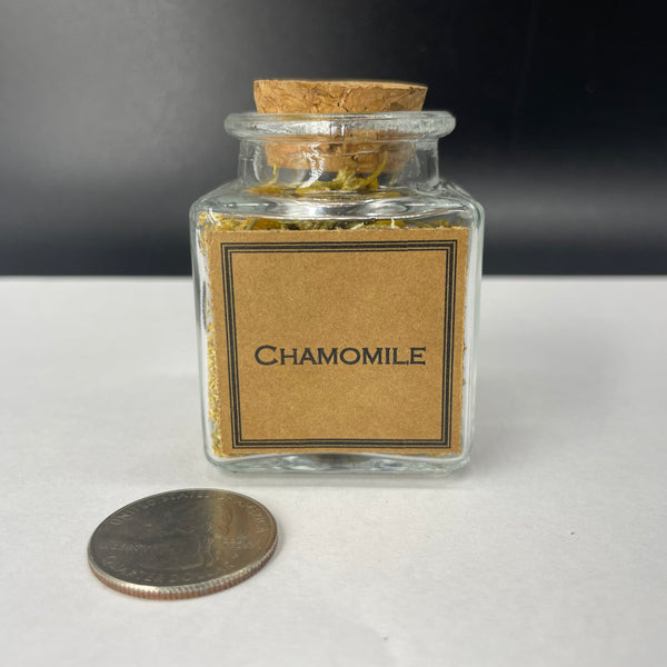 Chamomile