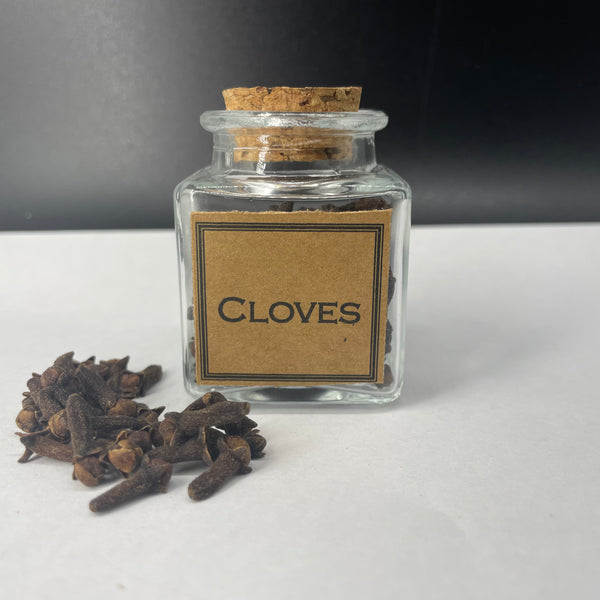 Clove, Whole