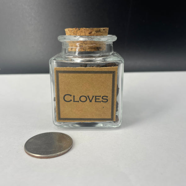 Clove, Whole