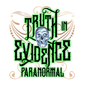 Truth In Evidence Paranormal