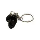 Crystal Skull Keychain