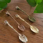 Ritual Tea Spoon