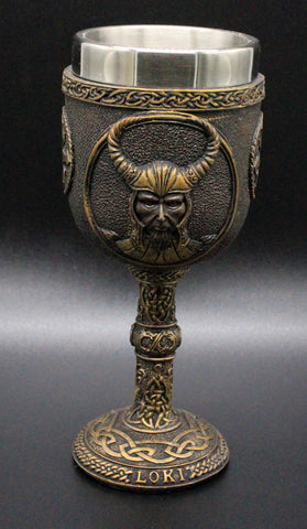 Loki Chalice