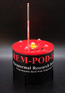 Rem-Pod EMT