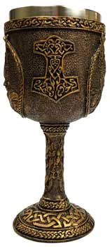 Thor Chalice